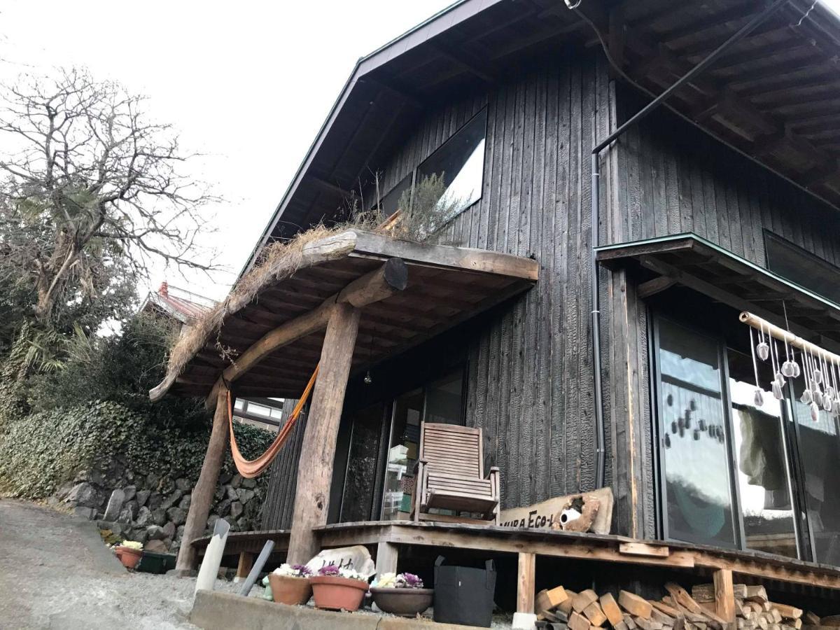 Yokomura Eco-Lodge Uenohara Εξωτερικό φωτογραφία